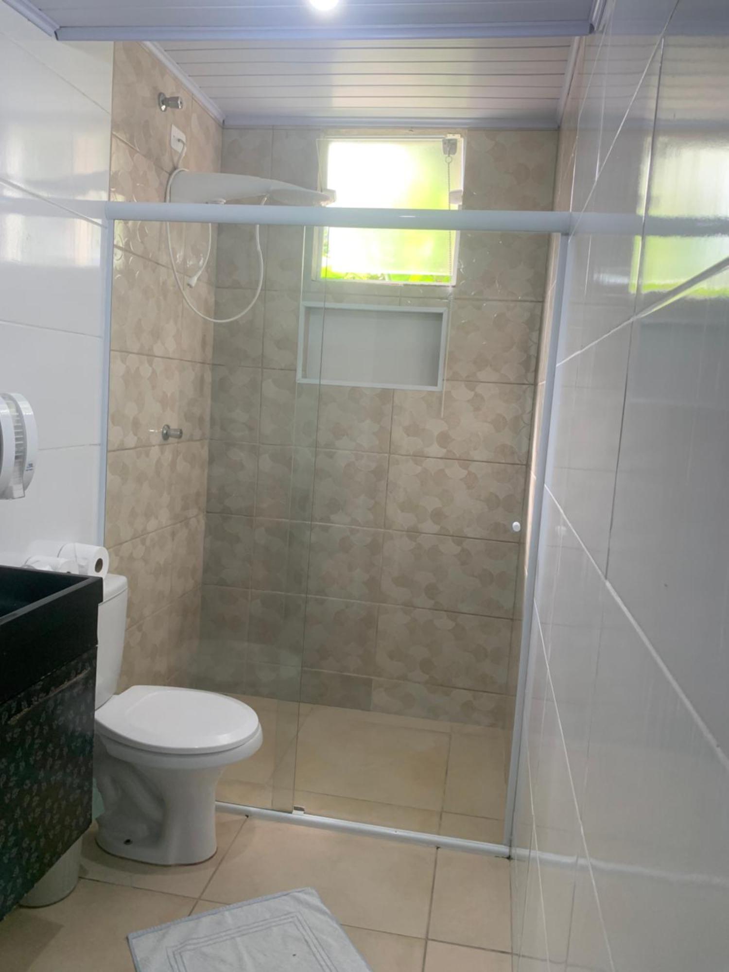 Hotel Beira Mar Ubatuba Habitación foto